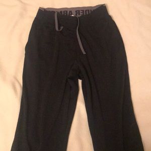 Under Armour Warm up pants